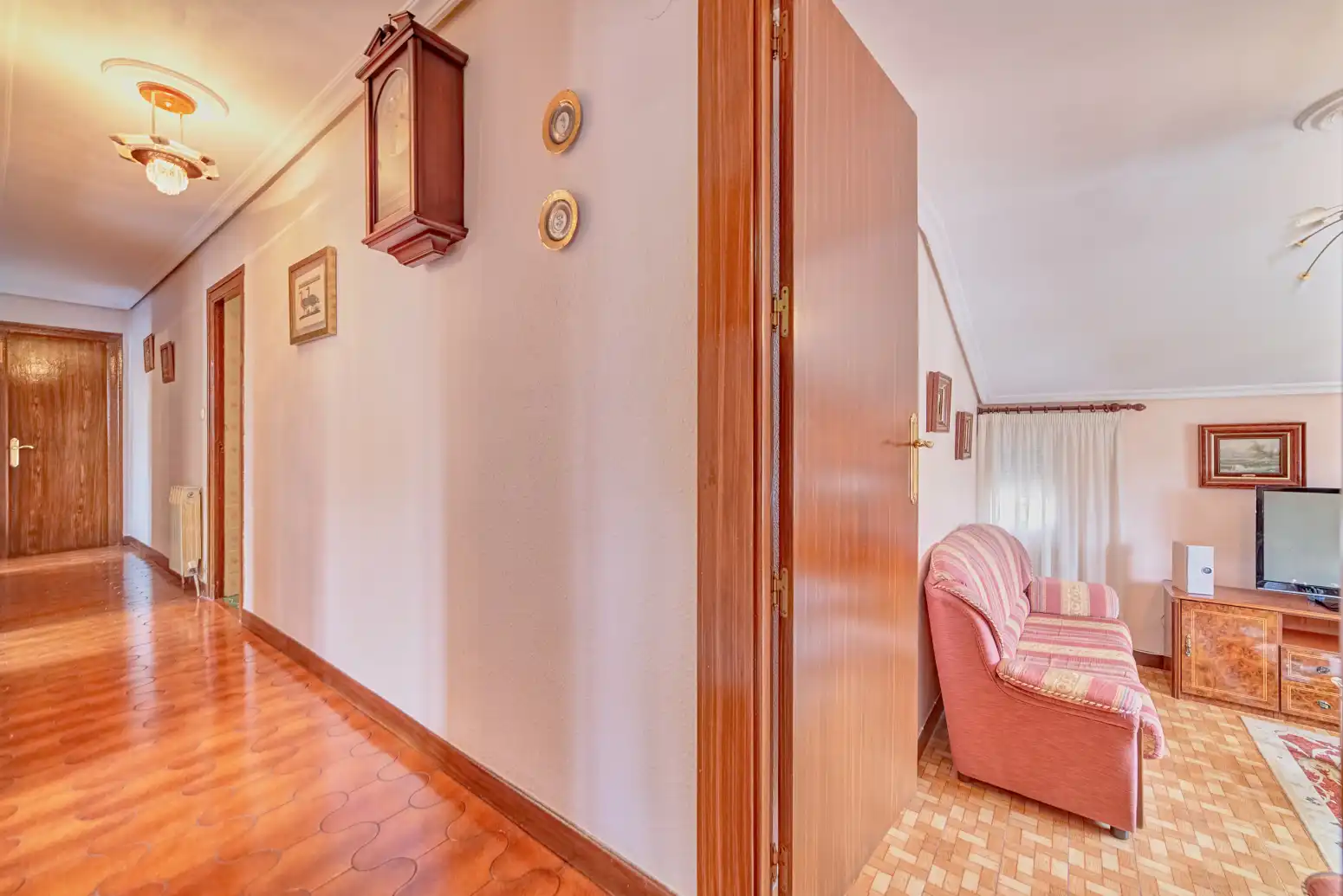 Casa o xalet en venda en Galar amb Traster