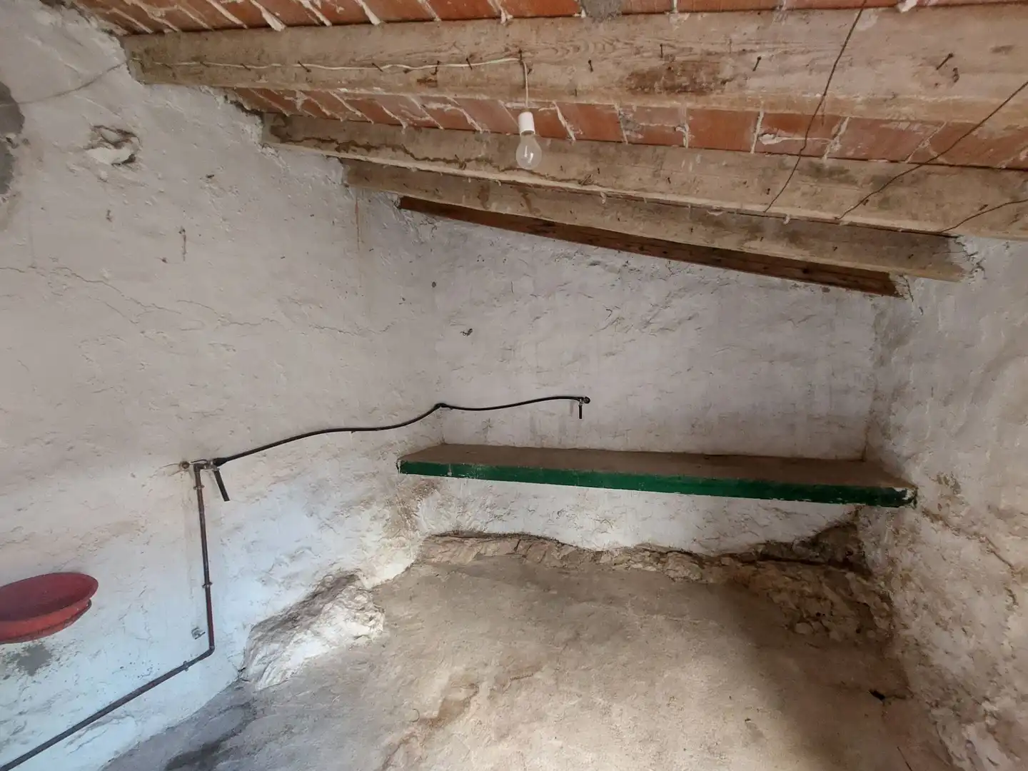 Casa aparellada en venda a Gata de Gorgos, imagen 19