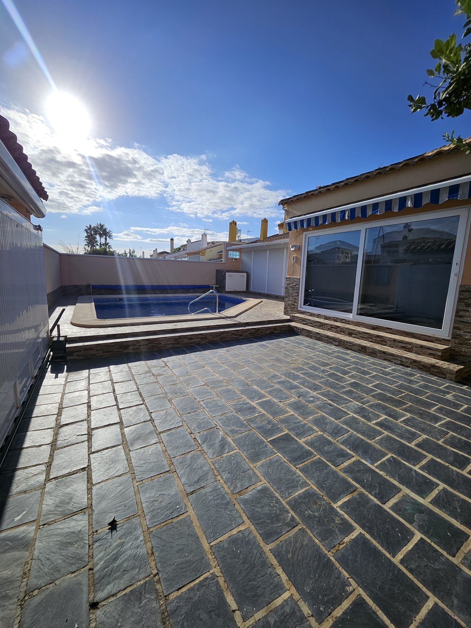 Single-family semi-detached to rent in Torre de la Horadada
