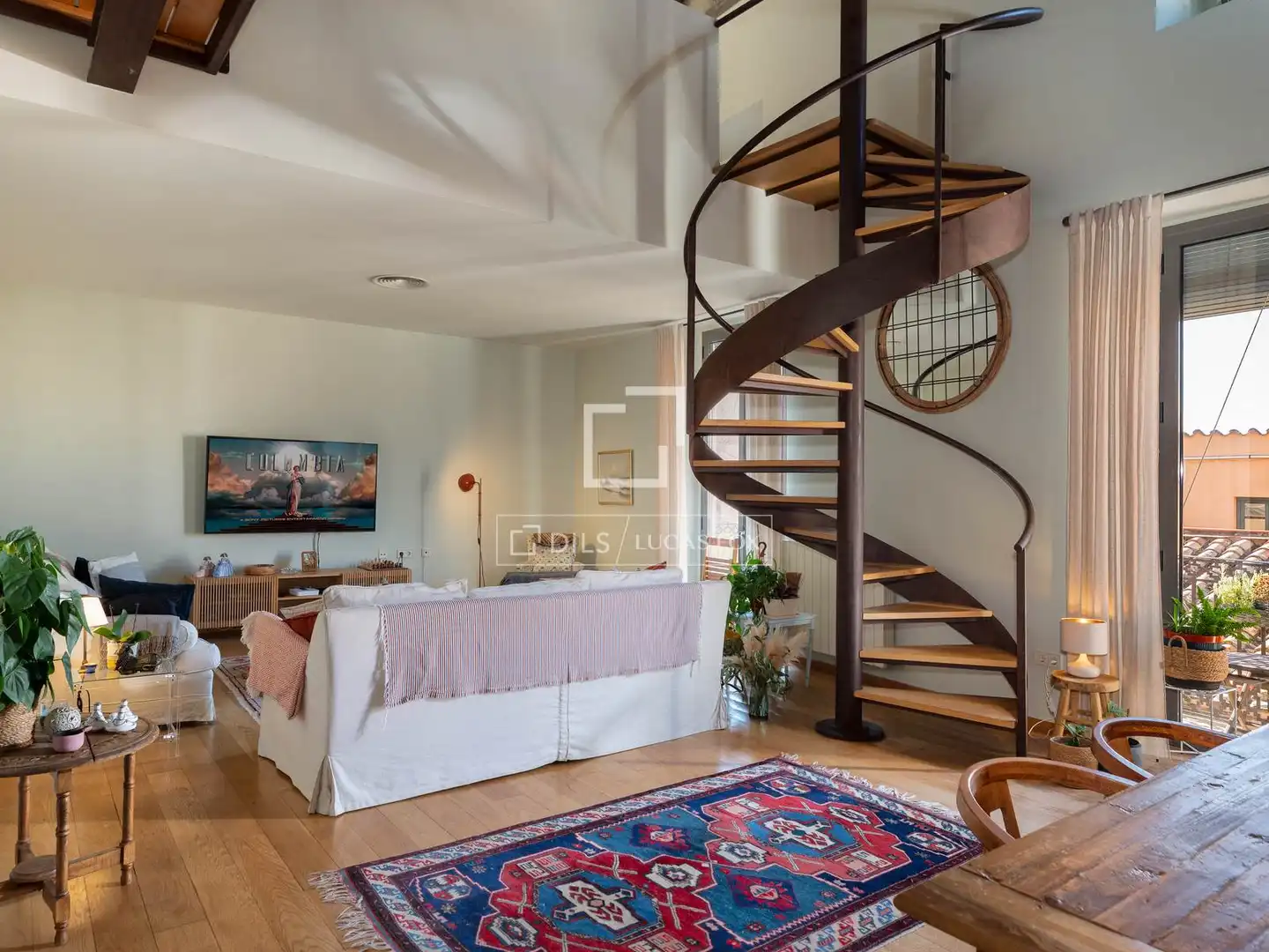 Penthouse with terrace for sale in Centre - Barri Vell, imagen 10