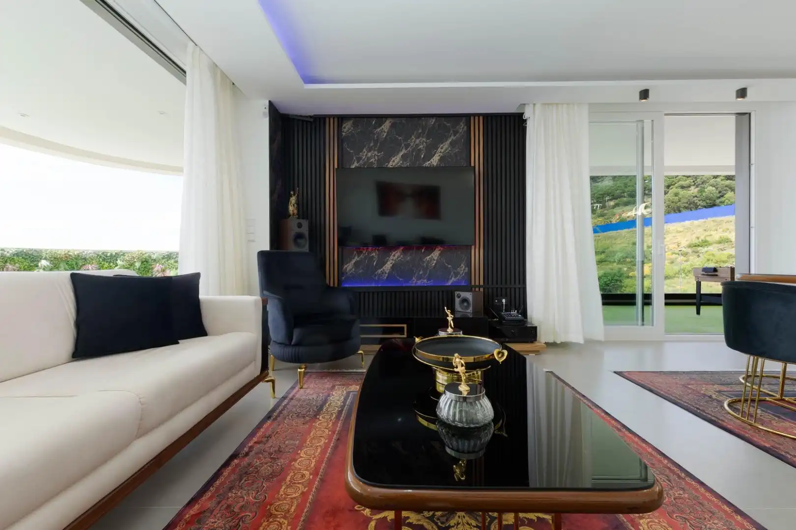 Apartamento con terraza en venta en La Capellanía - El Higuerón, imagen 14
