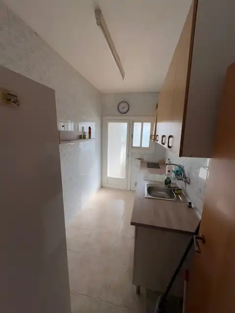 Cocina de Piso en venta en Bigues i Riells del Fai con Aire acondicionado, Calefacción y Balcón