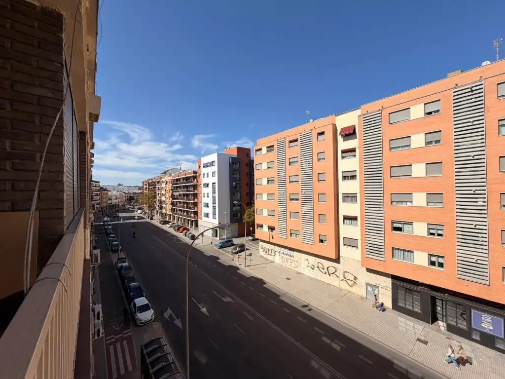 Pis en venda a Ollerías - San Cayetano