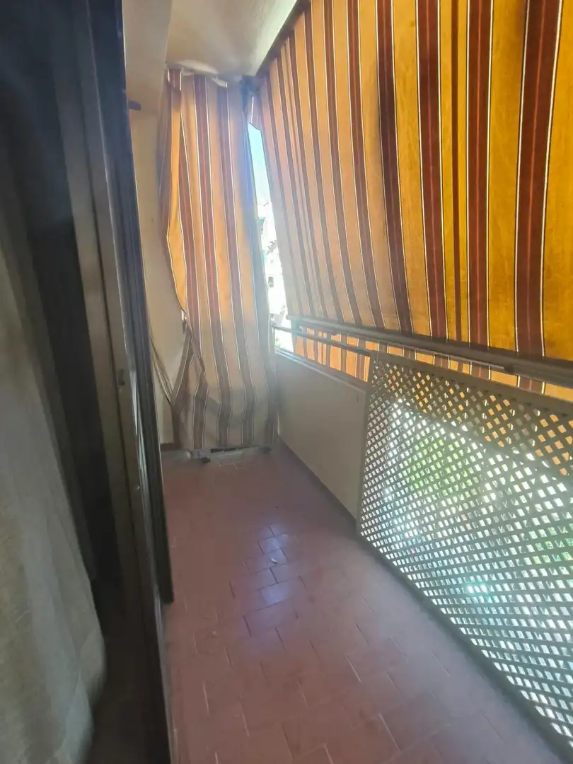Pis amb ascensor en venda a Calle DIEGO SERRANO, imagen 35