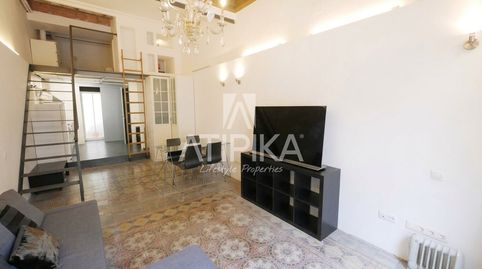Foto 5 de Piso en venta en Folgueroles, Sant Gervasi i la Bonanova, Barcelona Capital