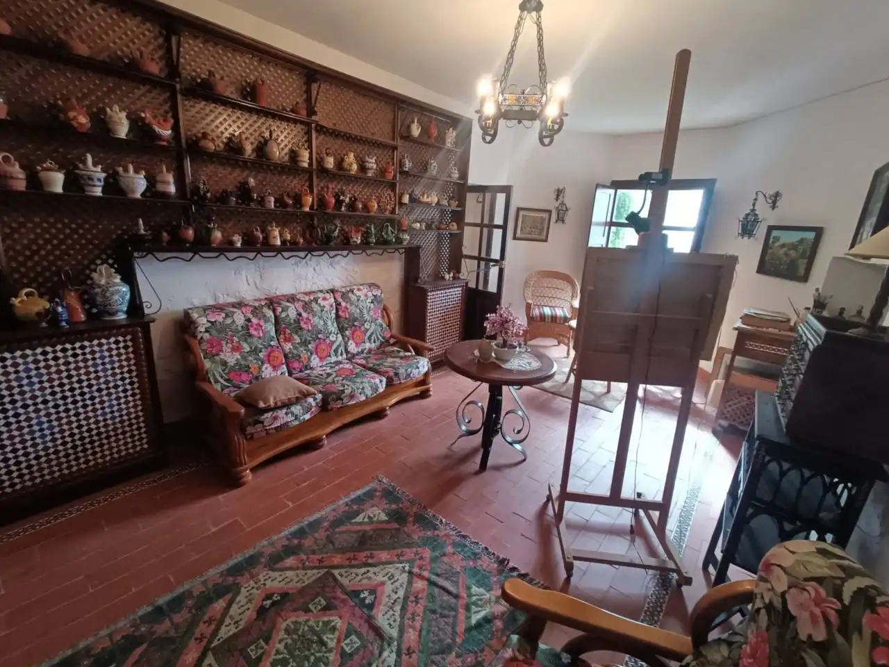Maison avec jardin à vendre à Calle Polígono 49 16, imagen 46