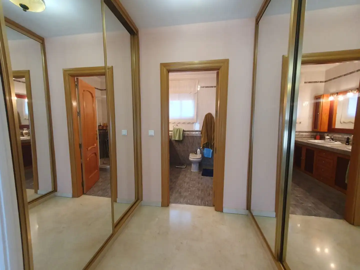 Villa con terrazza in vendita a Guadix, imagen 11