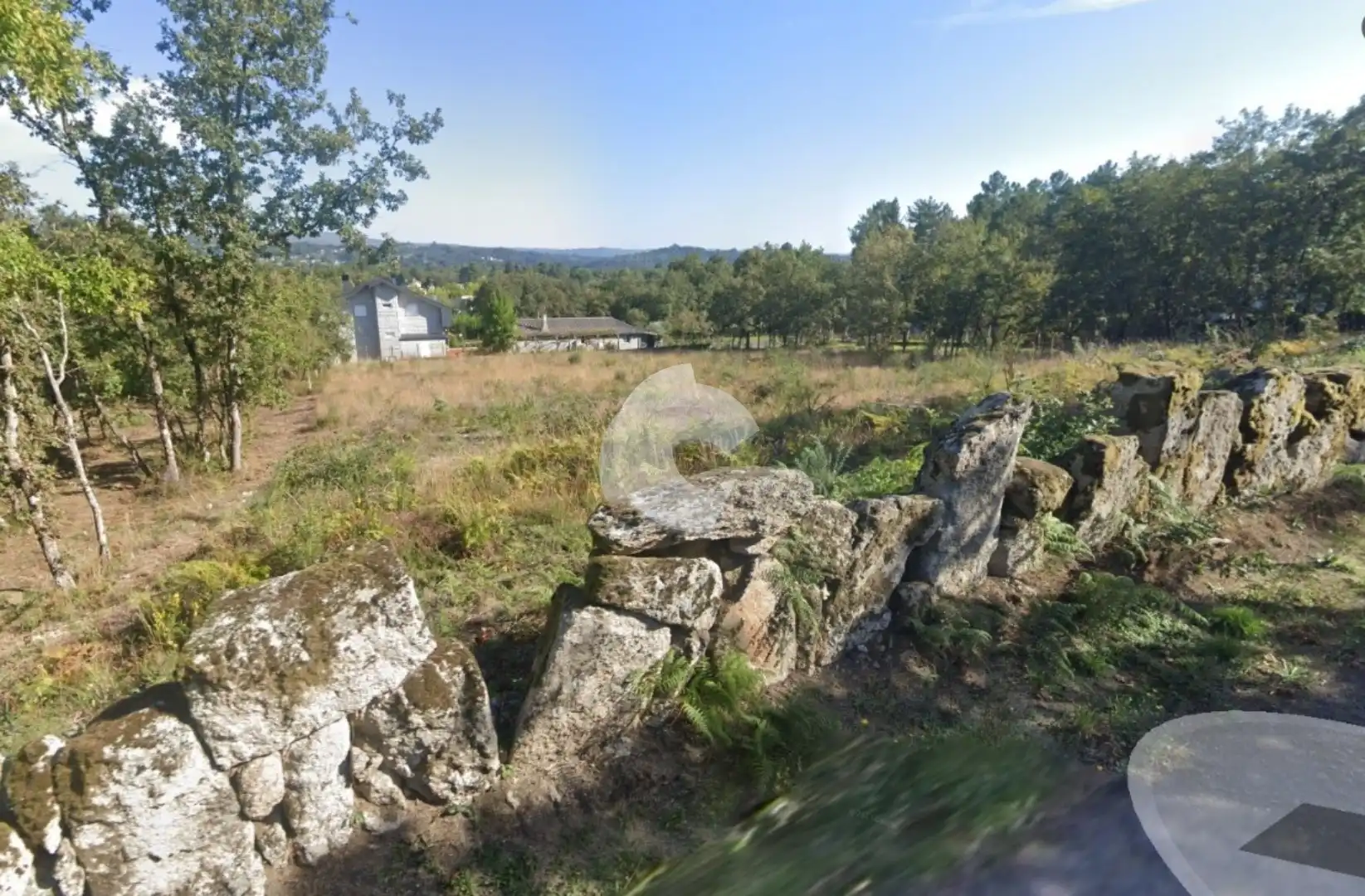 Terrenys i solars en venda a O Pereiro de Aguiar, imagen 2