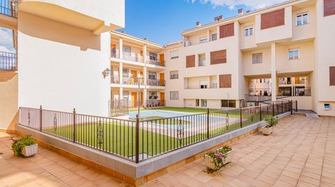 Photo 2 of Flat for sale in Calle Barcelona, 4, San Cayetano, Churriana de la Vega