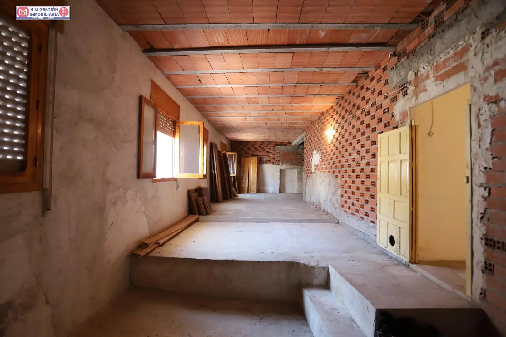 Casa o xalet en venda en Quero