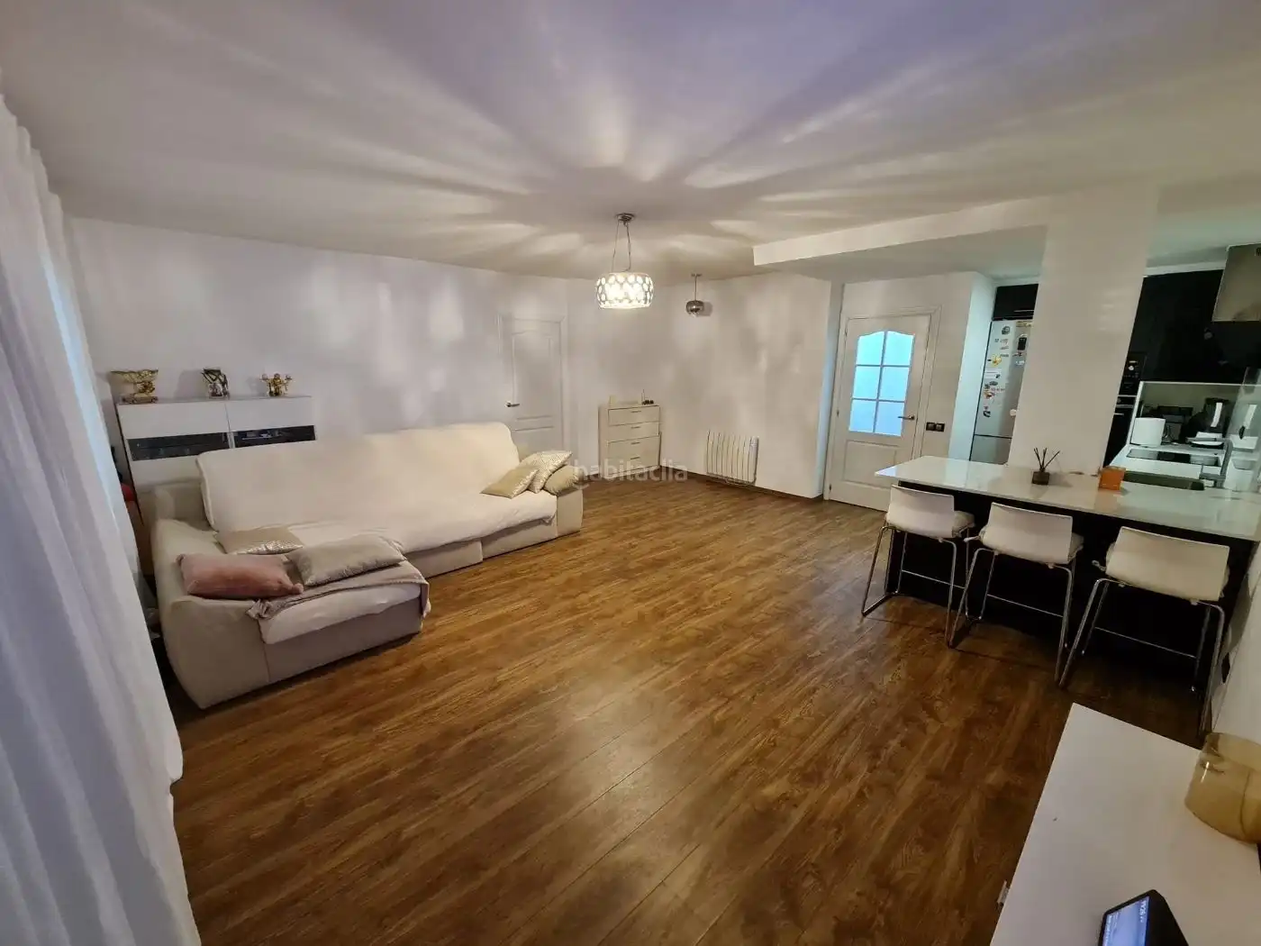 Piso con ascensor en venta en Avinguda dels Països Catalans 166, imagen 7