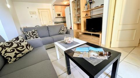 Foto 4 de Pis de lloguer a Tamuntana, Cala Alta - Veremar, Villajoyosa / La Vila Joiosa