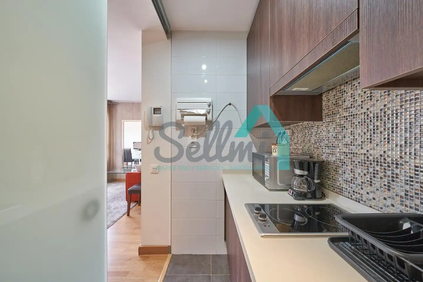 Flat with lift to rent in Calle Catedrático Gimeno, imagen 10