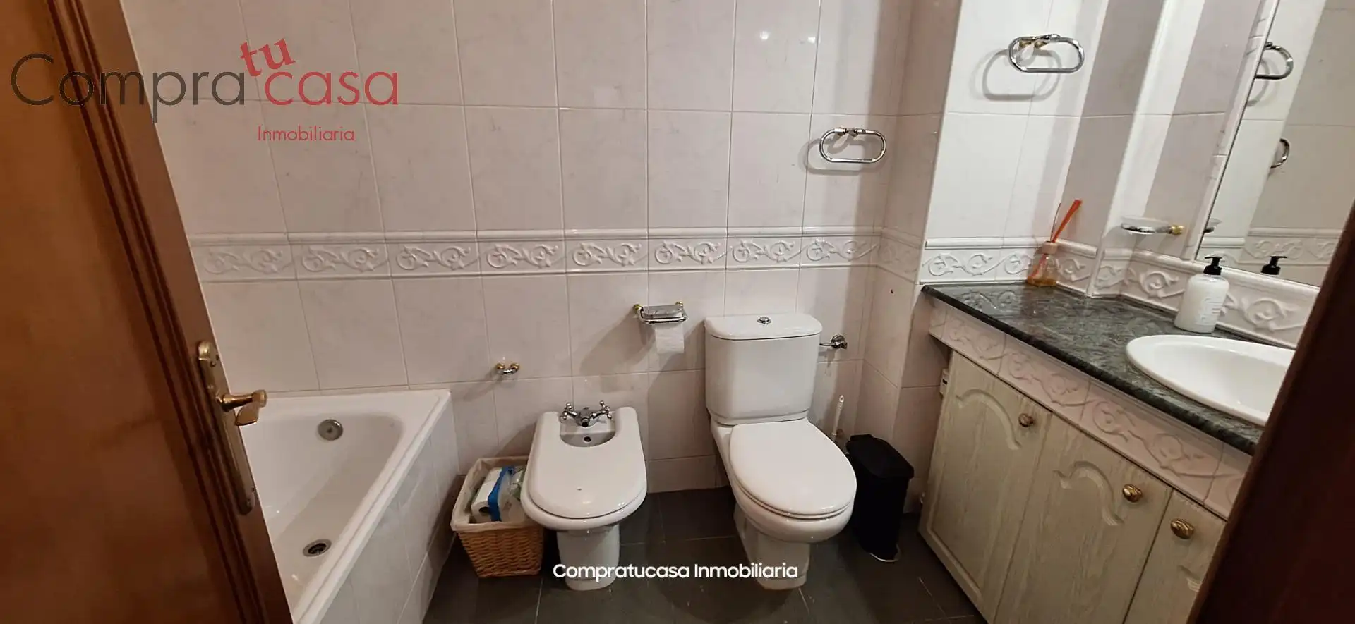 Appartement avec ascenseur à louer à Paseo del Conde de Sepúlveda, imagen 13
