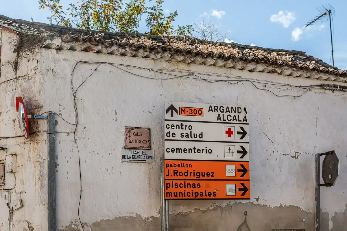 Locale commerciale in affitto a C. Virgen de las Angustias, imagen 48