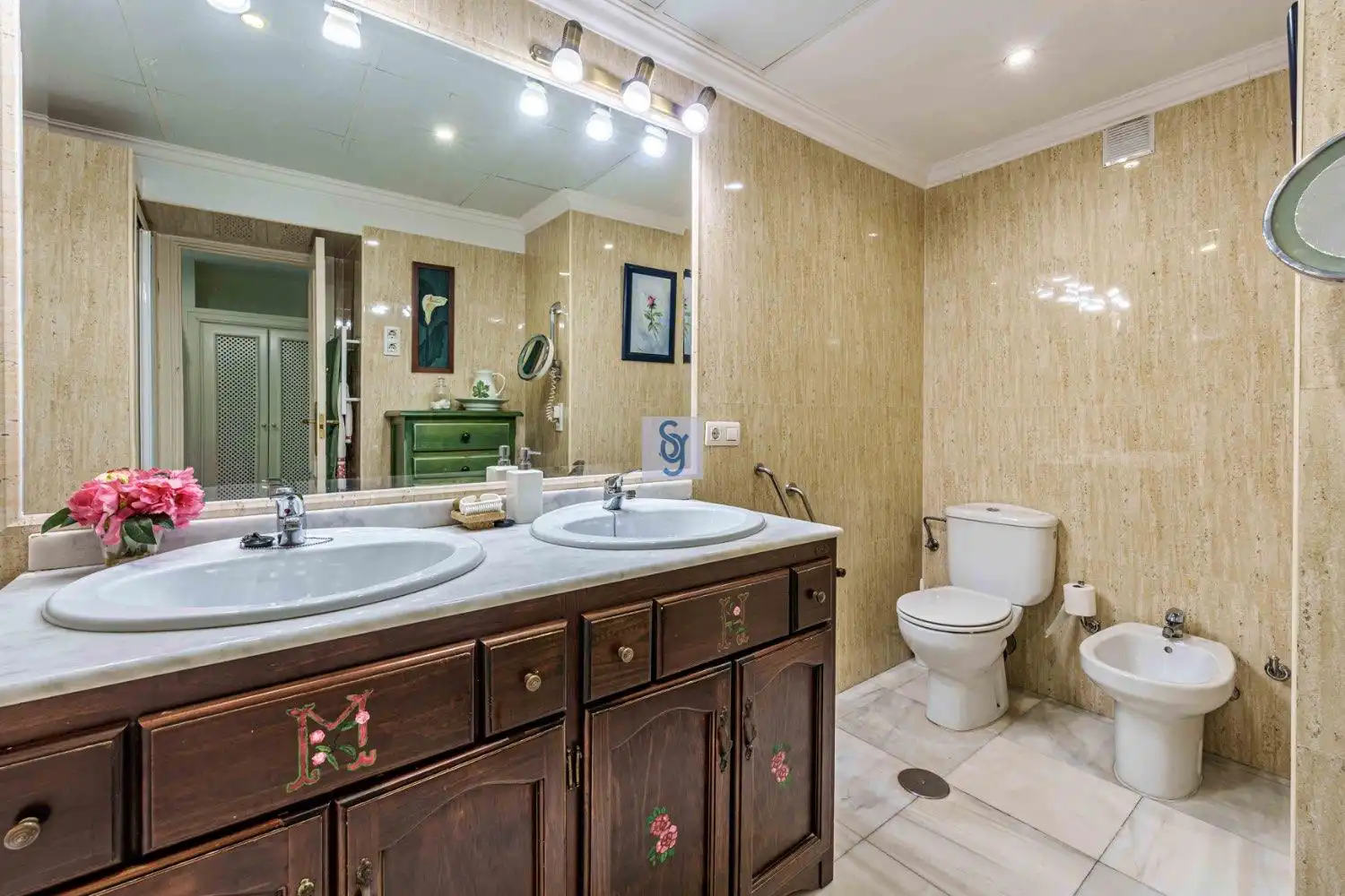 Wohnung mit Pool zum Verkauf in Paseo Reding 33, imagen 19
