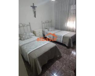 Bedroom of Flat for sale in  Córdoba Capital  with Air Conditioner and Terrace