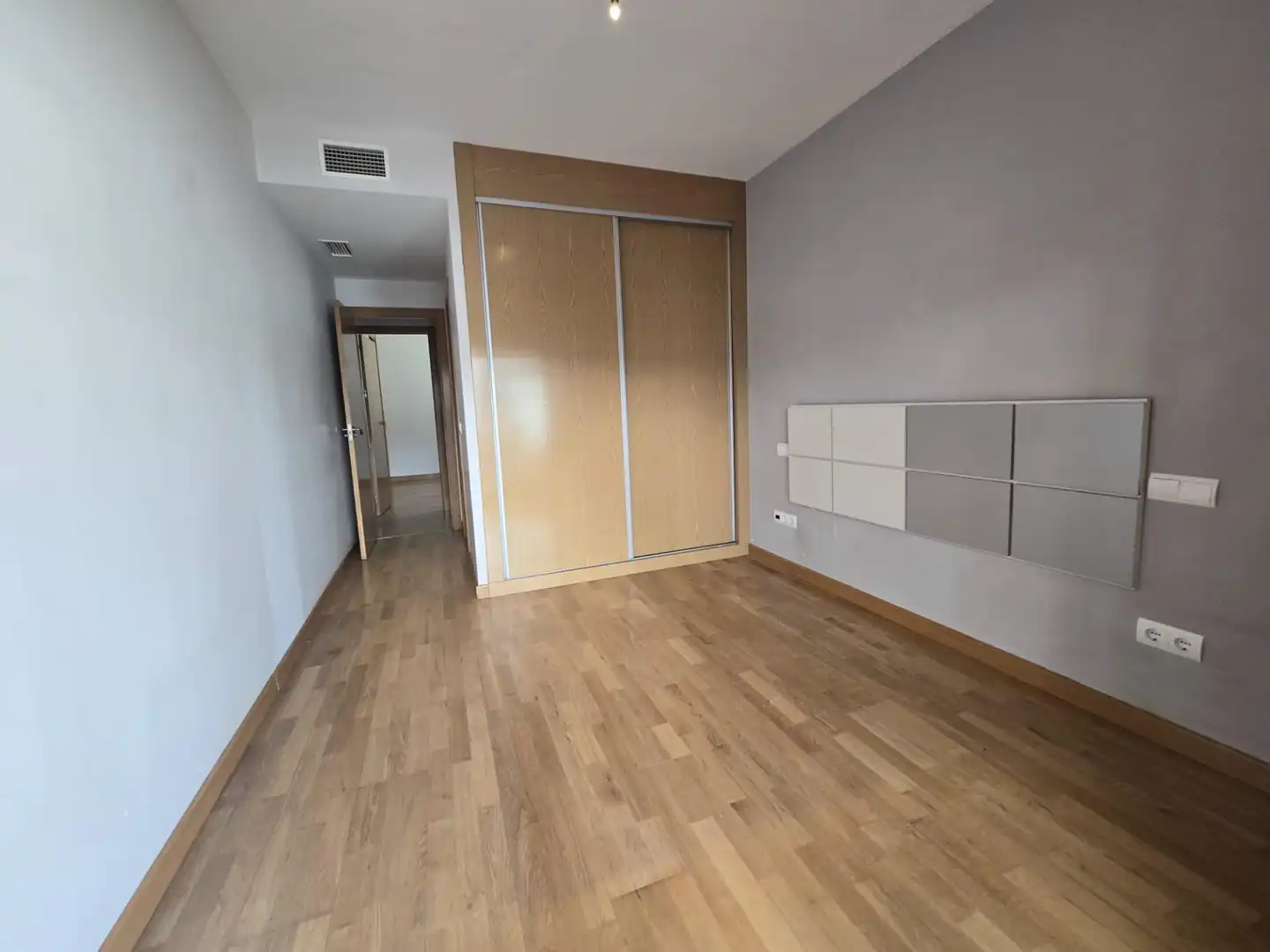 Schlafzimmer von Wohnung zum Verkauf in Mijas mit Klimaanlage, Terrasse und Abstellraum