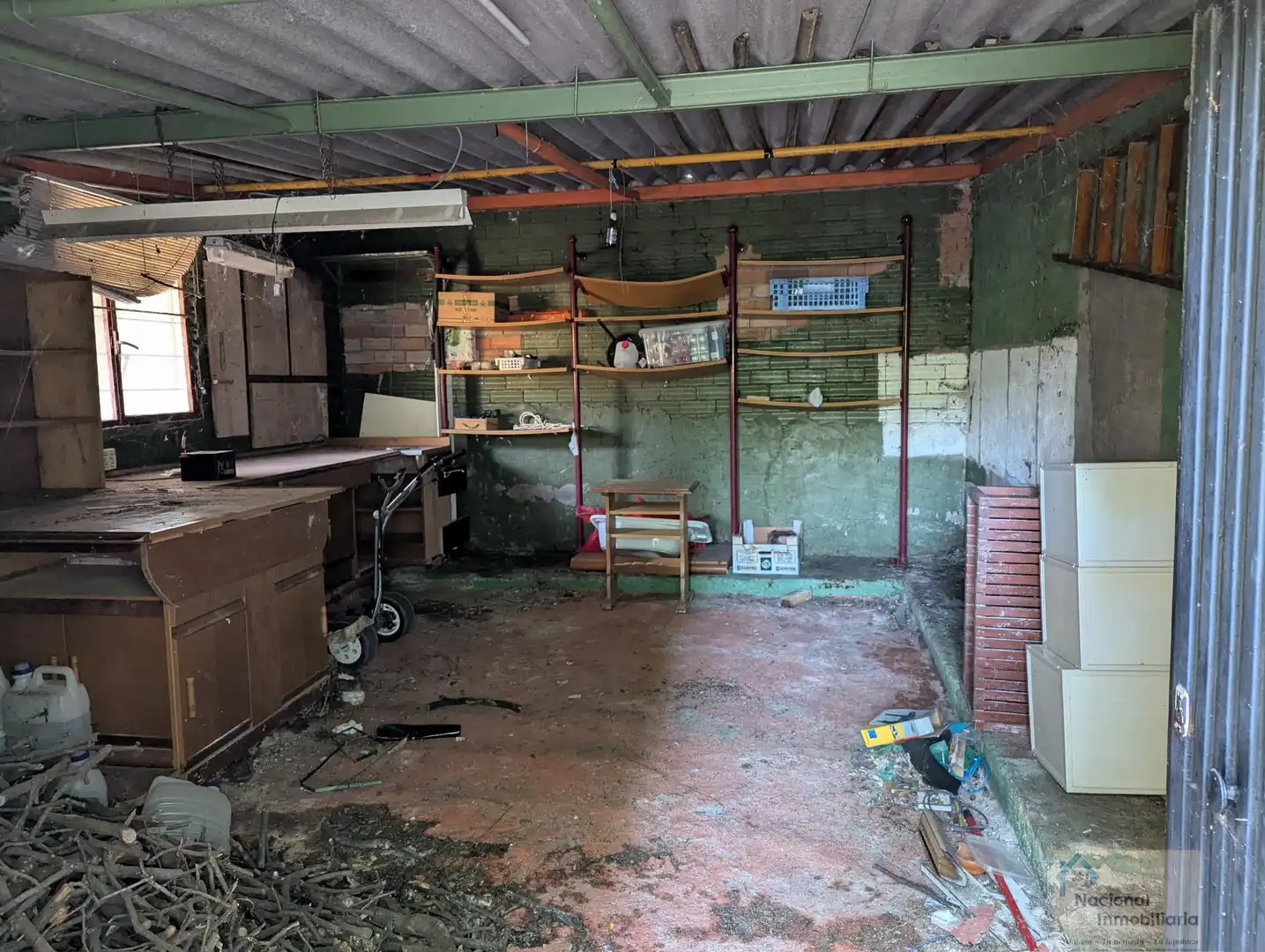 Houses for sale in El Espinar  with Air Conditioner, Heating and Storage room