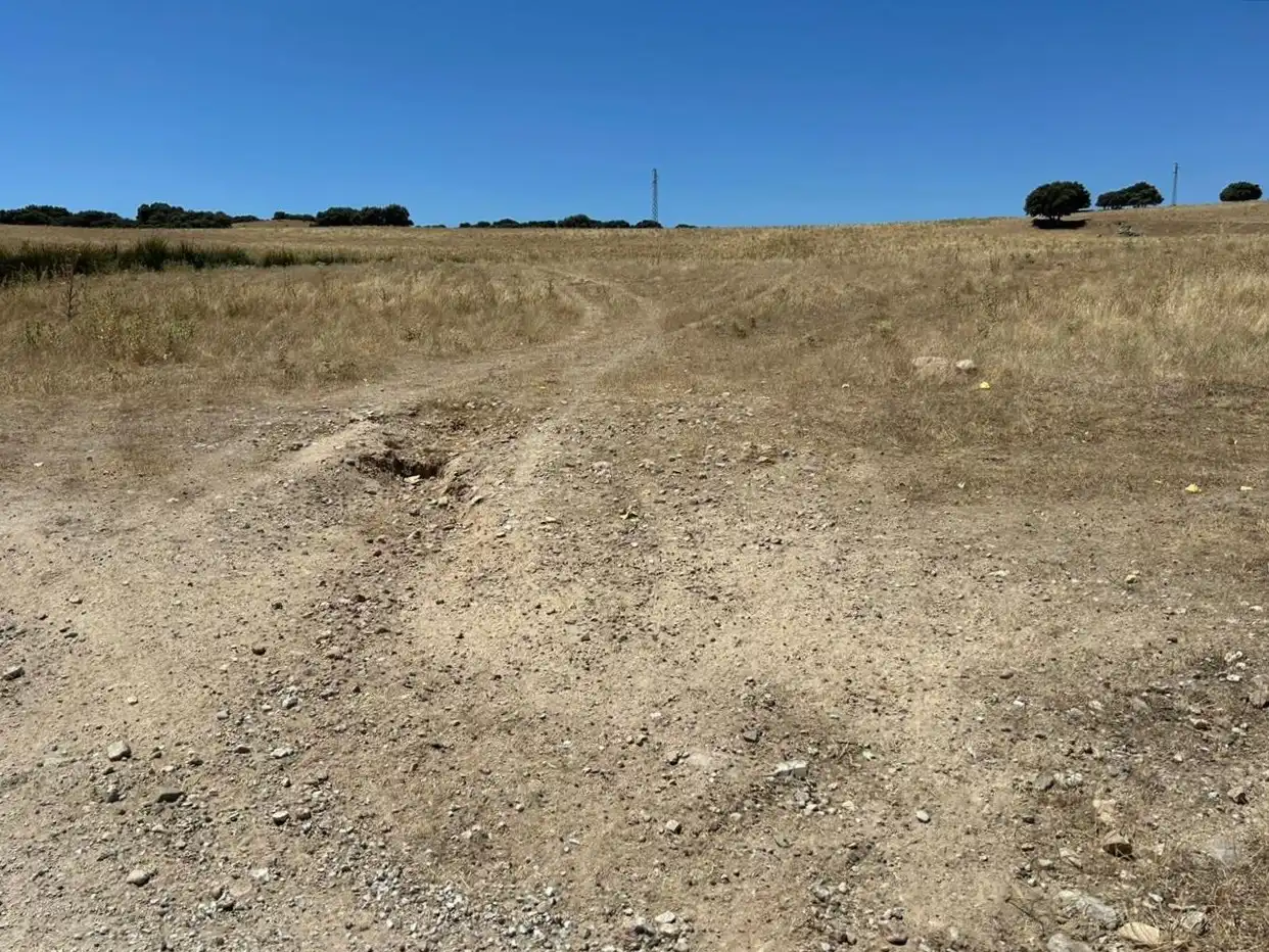 Terreny residencial en venda a ALTO DEL OLIVO, Polígono 45 Parcelas 50, 51 y 73, imagen 7