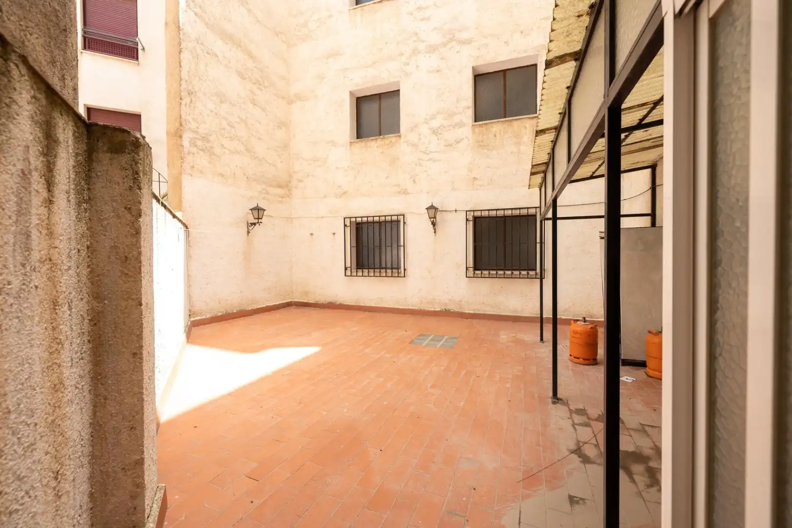 Appartement avec terrasse à vendre à ARABIAL, imagen 12