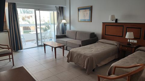 Foto 2 de Estudio en venta en Puerto Deportivo, Fuengirola