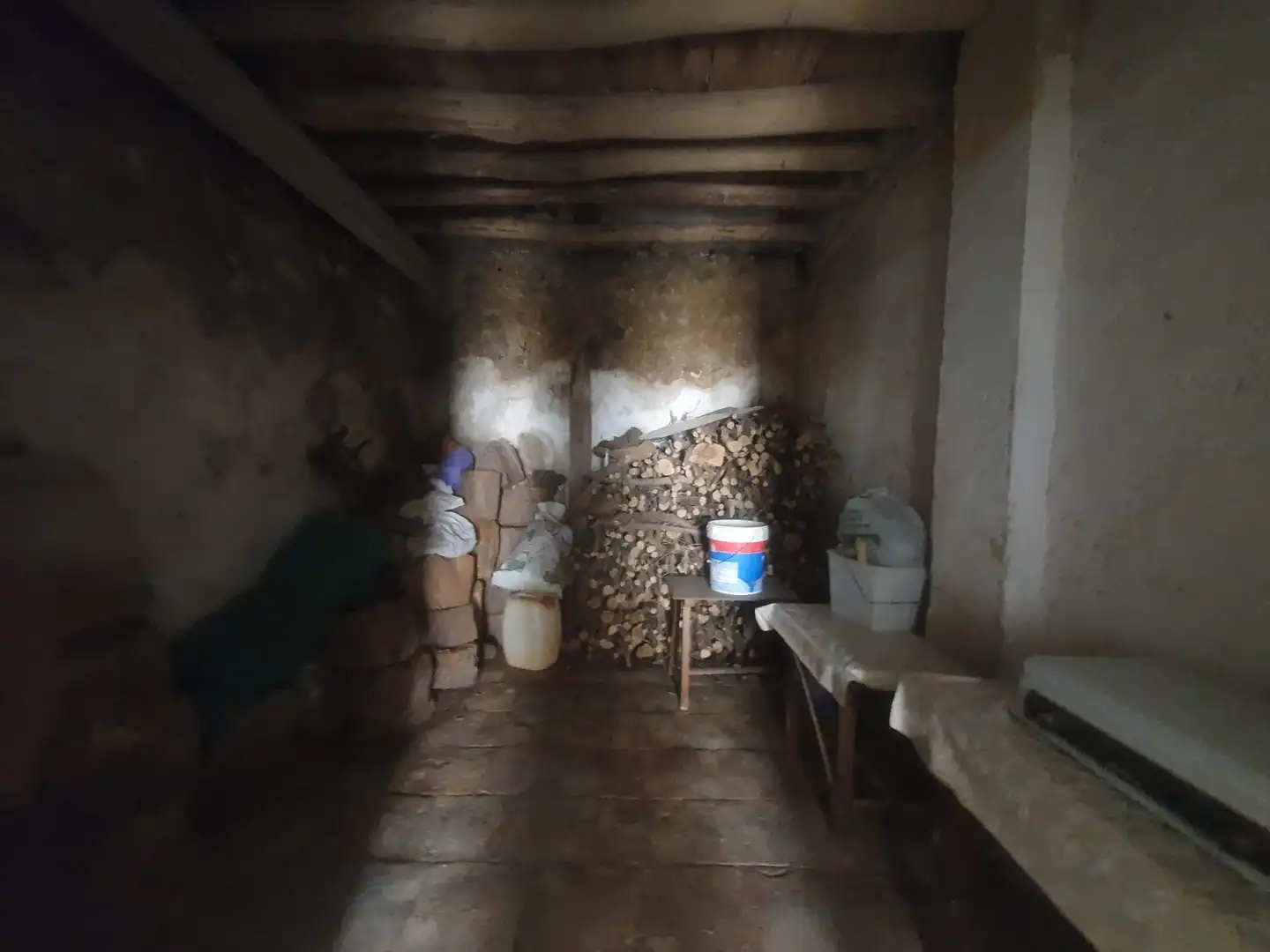 Casa o xalet en venda en La Peza amb Terrassa i Traster