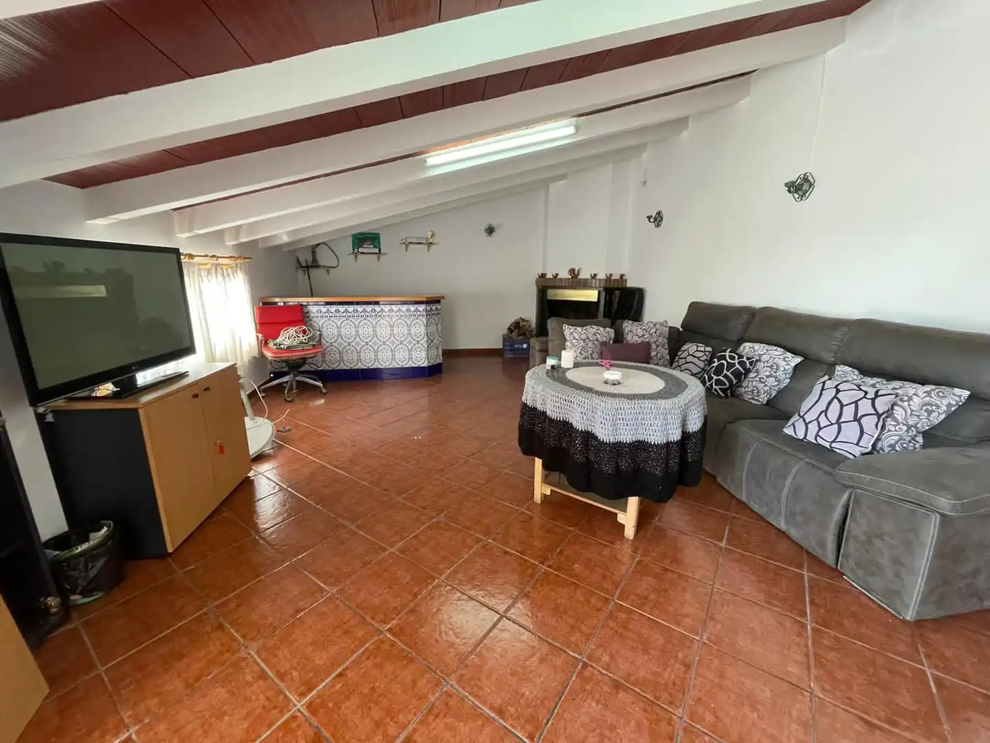 Xalet amb terrassa en venda a Cehegín, imagen 18