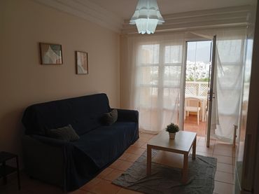 Monolocale con piscina in vendita a Calle Antonio Navarro 18
