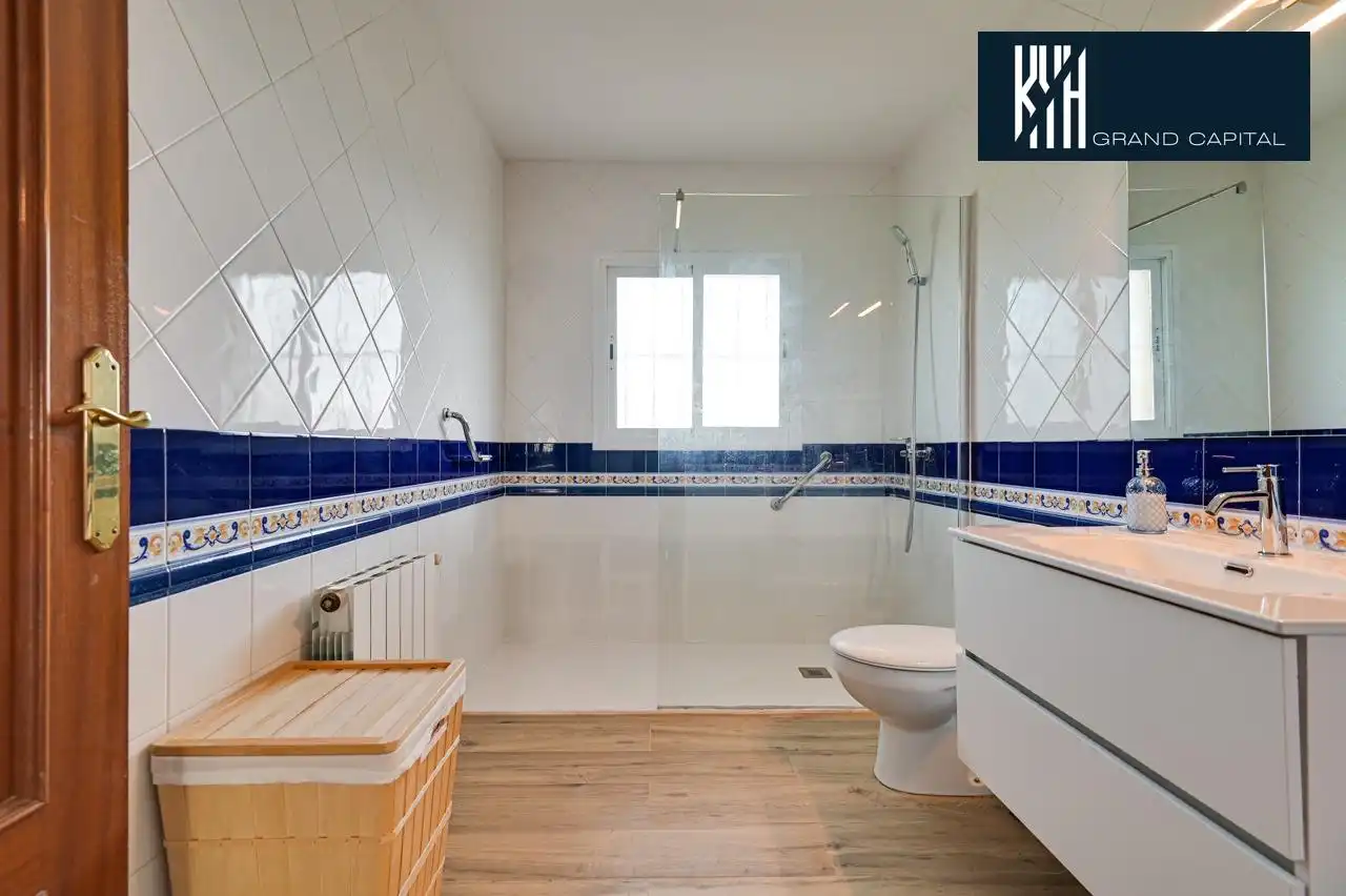 Maison avec terrasse à vendre à Carrer Carrer Lluna, imagen 42