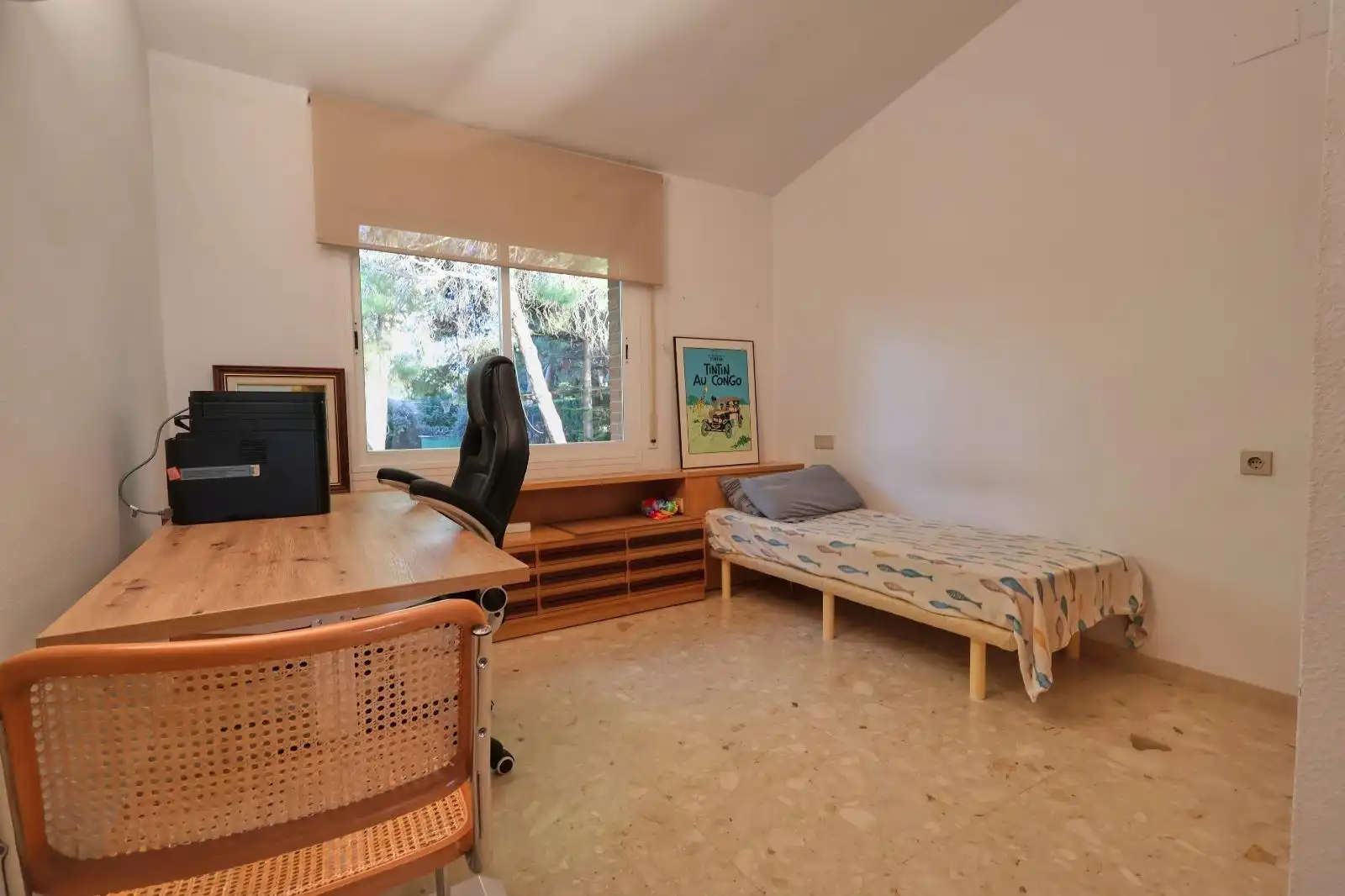 Casa amb piscina en venda a Segur de Calafell, imagen 23