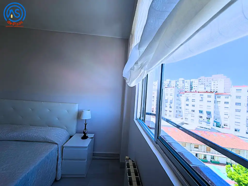 Flat for rent in Calle de Miraflores, 12, La Granja