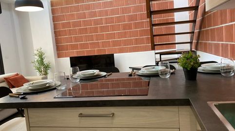 Foto 5 de Dúplex de alquiler en Carrer de Jacinto Benavente, Playa Muchavista, El Campello