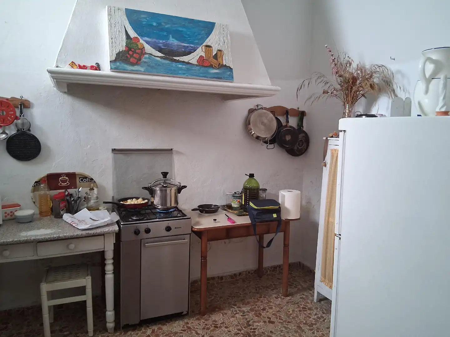 Habitatge amb terrassa en venda a Baeza, imagen 19