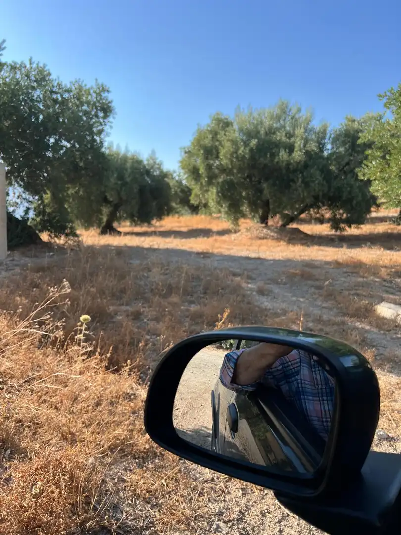 Terreny rústic en venda a Priego de Córdoba, imagen 9