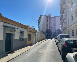 Exterior view of Premises for sale in  Huelva Capital