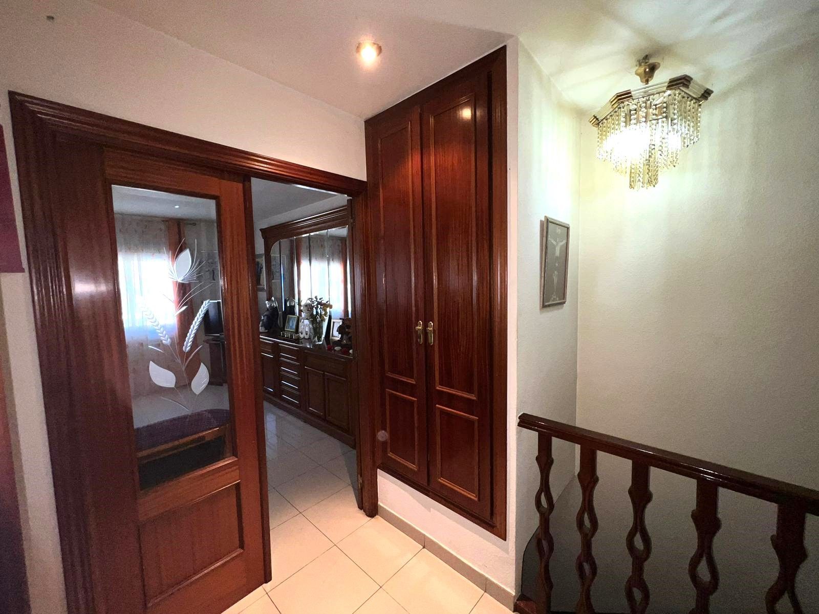 Flat for sale in Pinto  with Heating, Furnished and Oven
