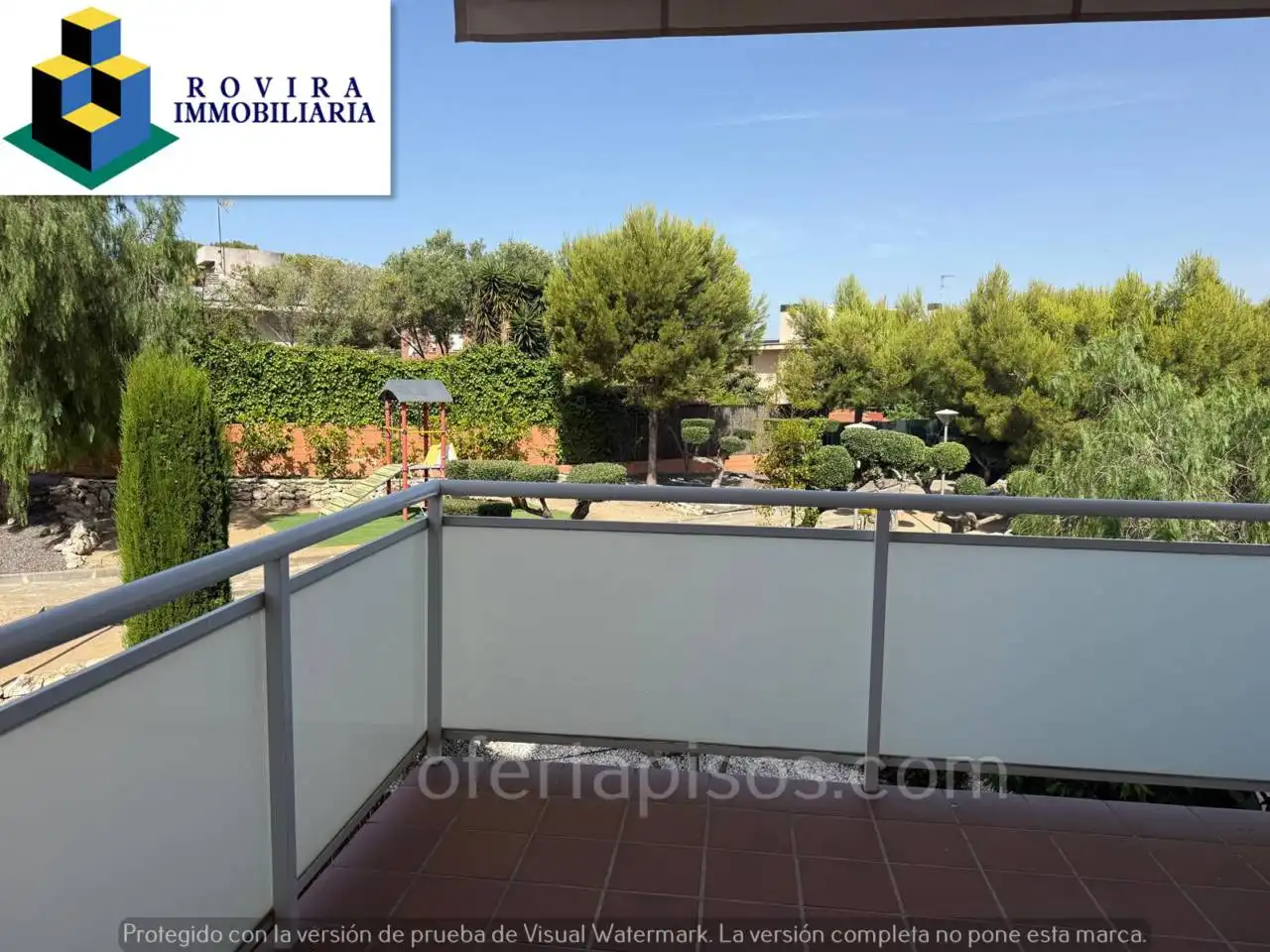 Apartamento con piscina en venta en Calle TRAMUNTANA, imagen 17
