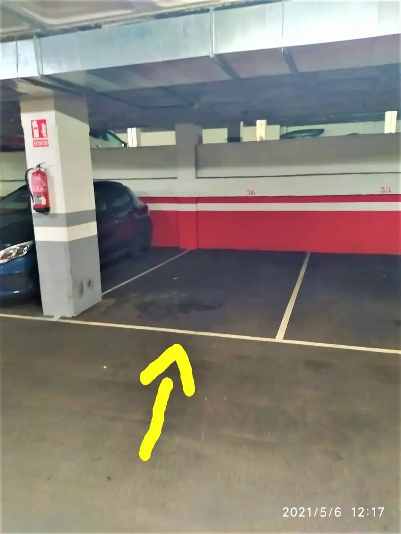 Individual to rent in Calle Covadonga 54, imagen 3
