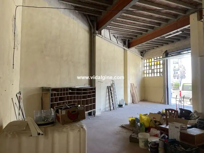 Local comercial de lloguer a Balaguer, imagen 7