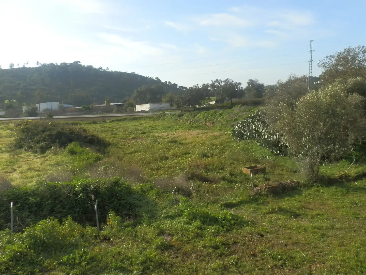 Casa o chalet en venta en N/A, -1, Santa Bárbara de Casa