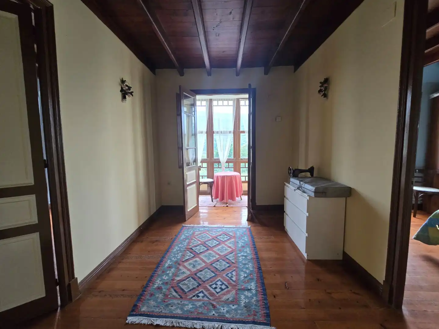 Casa o chalet en venta en Peñamellera Baja con Calefacción, Jardín privado y Trastero