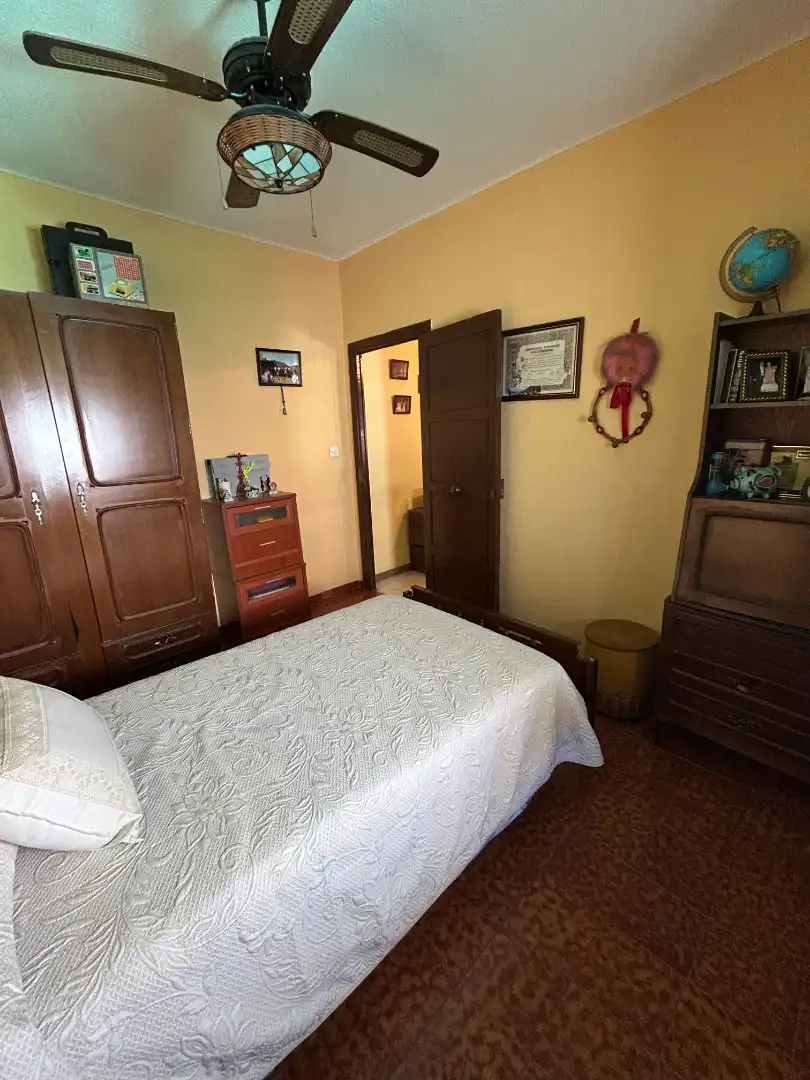 Bedroom of Houses for sale in Andújar  with Furnished and Balcony