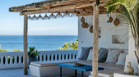 Foto 4 de Casa o xalet en venda a Saladar, Dénia