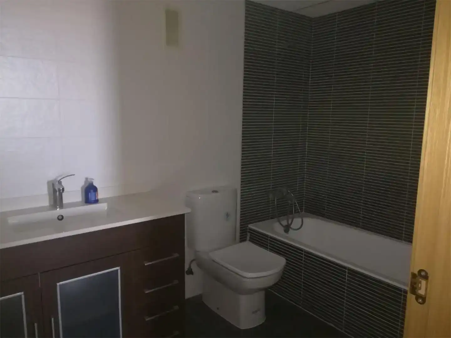 Baño de Piso en venta en Ontinyent con Aire acondicionado y Balcón