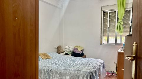 Foto 4 de Piso en venta en Calle Valdelarco, Villegas, Sevilla Capital