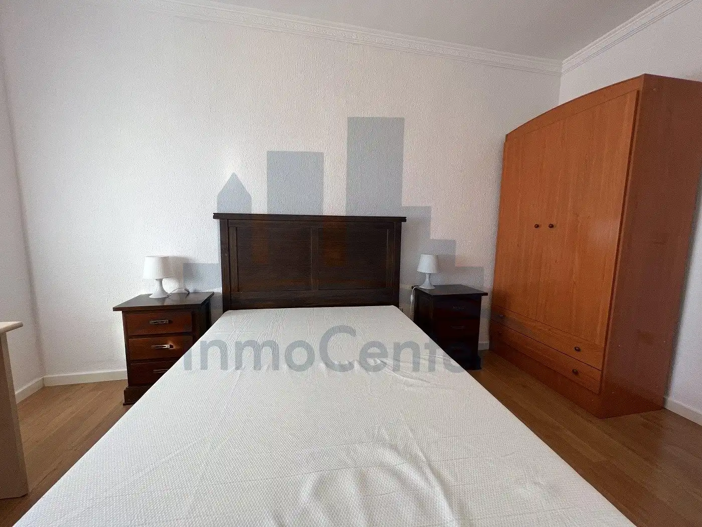 Habitación de Piso de alquiler en Badajoz con Aire acondicionado, Calefacción y Terraza