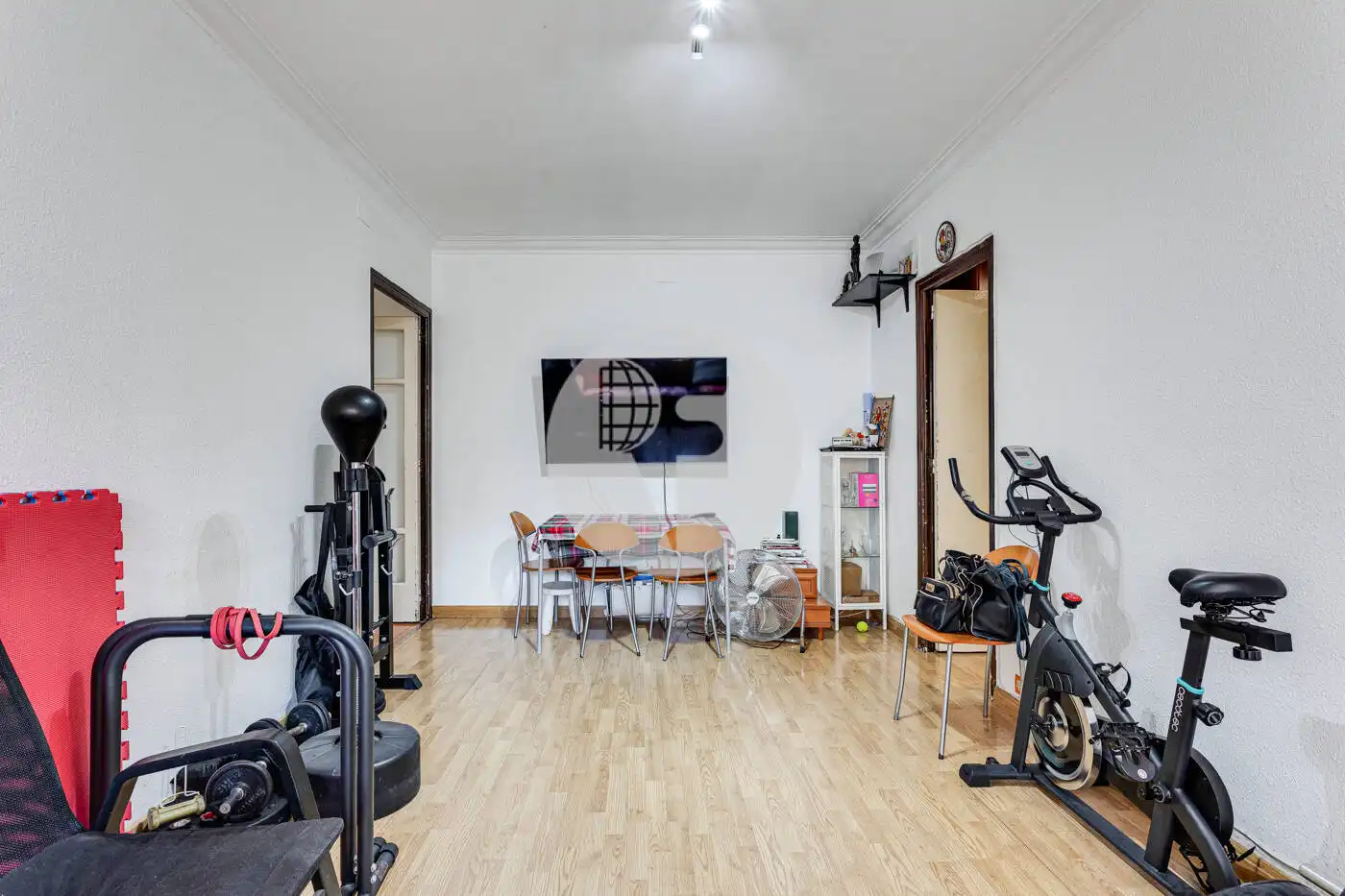 Piso en venta en L'Hospitalet de Llobregat