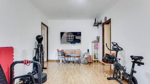 Foto 4 de Pis en venda a La Torrassa, Barcelona