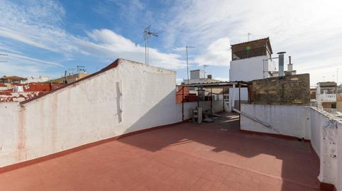 Foto 4 de Finca rústica en venda a Quart de Poblet, Valencia
